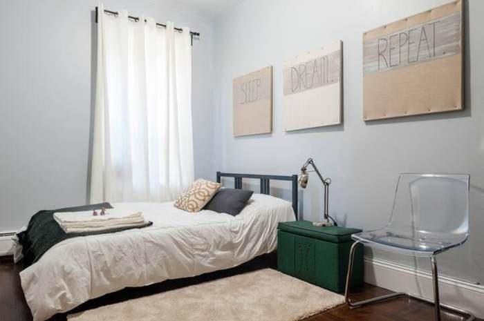 145 HARRISON AVE Unit: 205