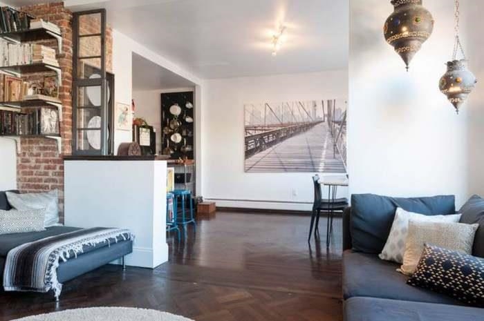 145 HARRISON AVE Unit: 205