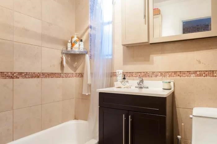 145 HARRISON AVE Unit: 205