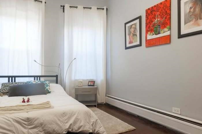 145 HARRISON AVE Unit: 205