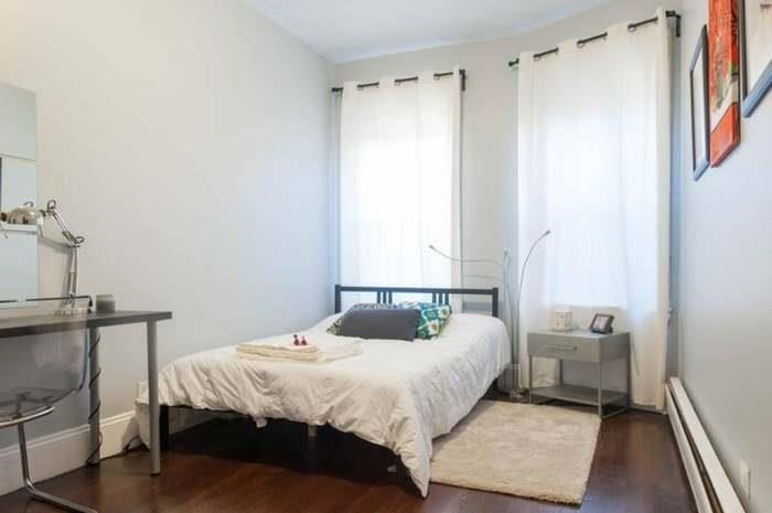 145 HARRISON AVE Unit: 205