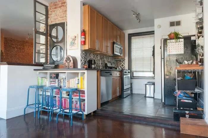 145 HARRISON AVE Unit: 205