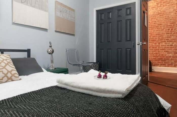 145 HARRISON AVE Unit: 205