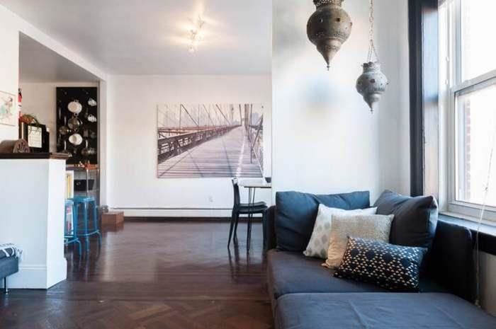 145 HARRISON AVE Unit: 205