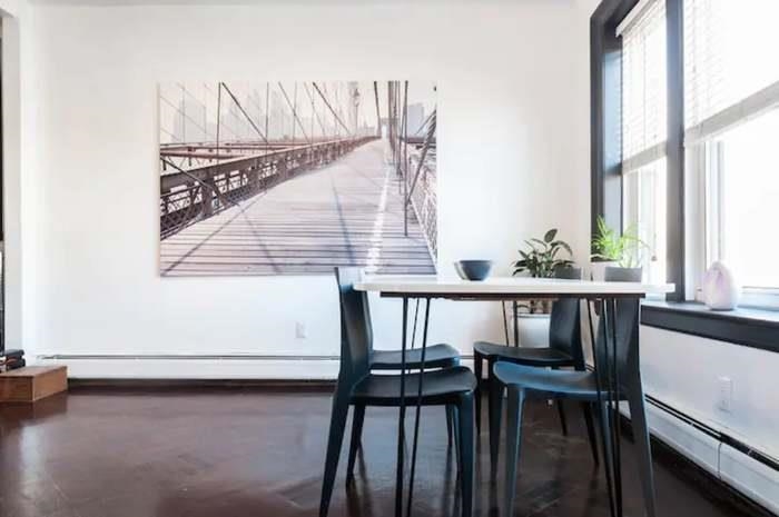 145 HARRISON AVE Unit: 205