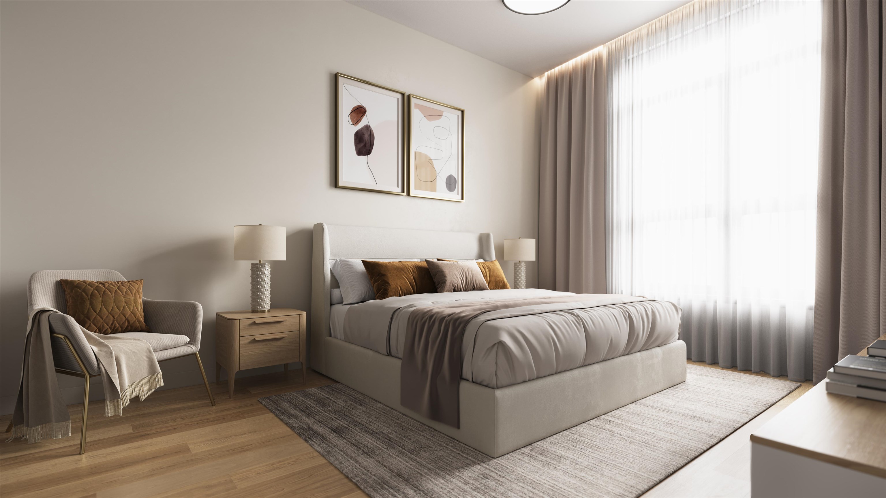 649 38TH ST Unit: 207