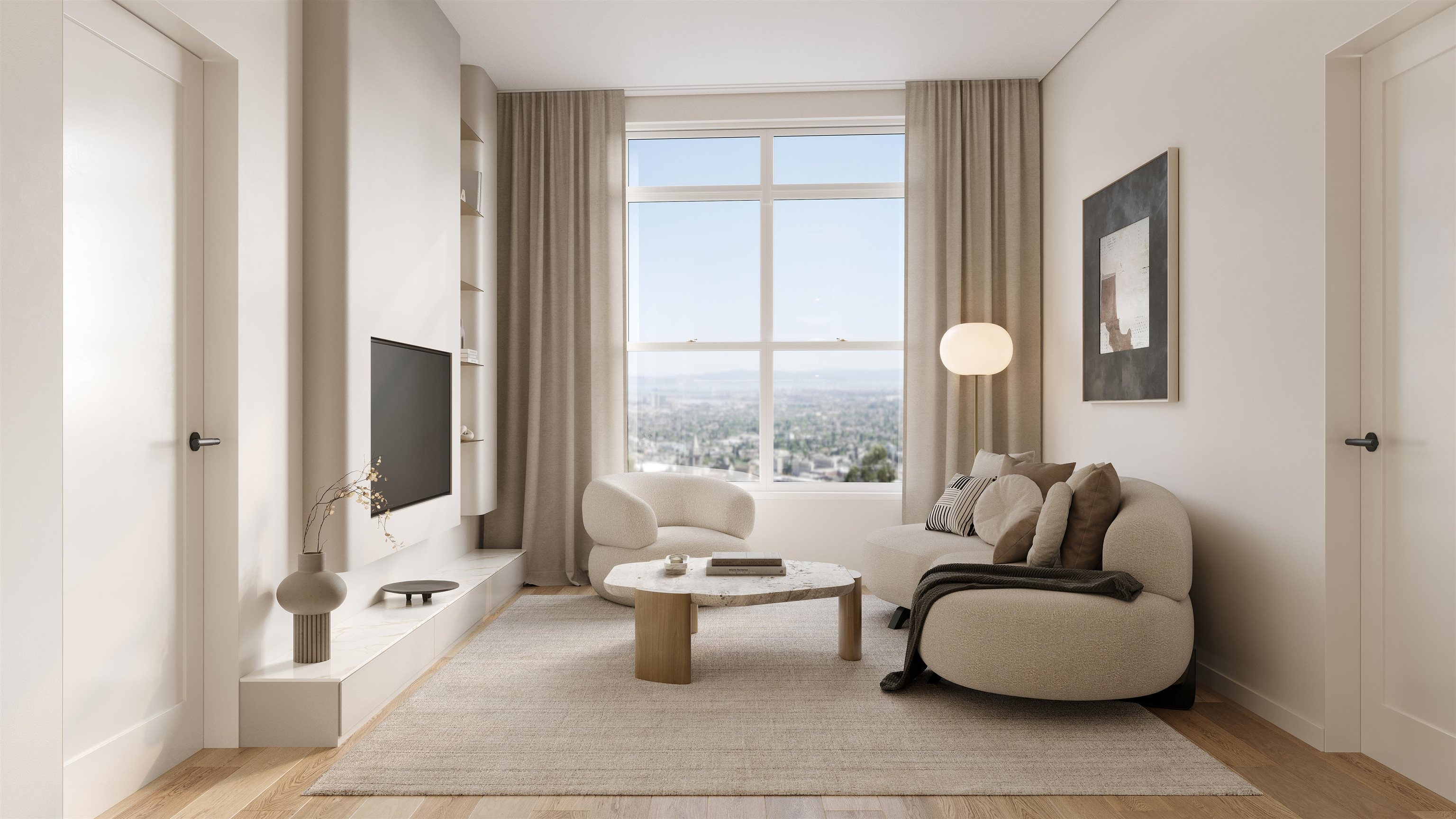 649 38TH ST Unit: 207