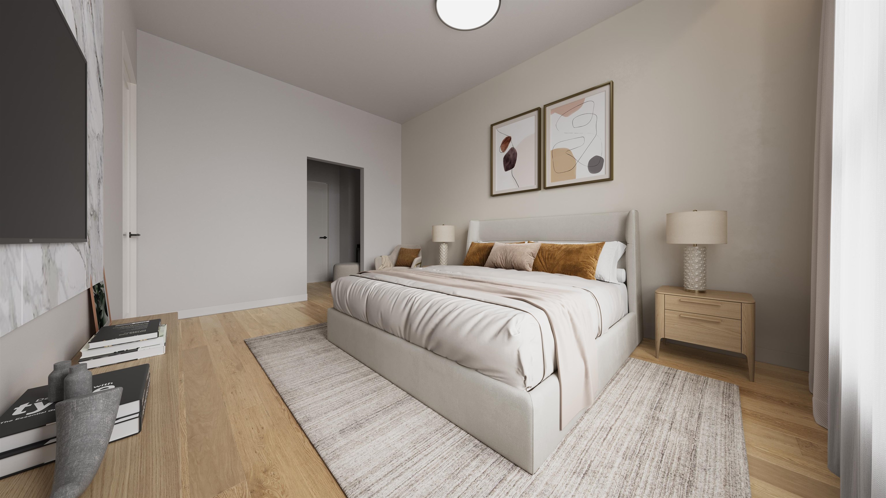 649 38TH ST Unit: 207