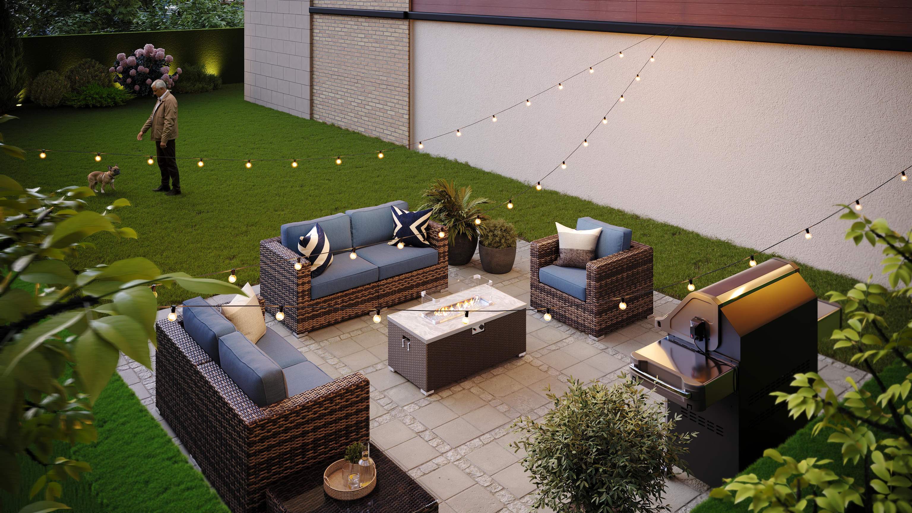 649 38TH ST Unit: 203