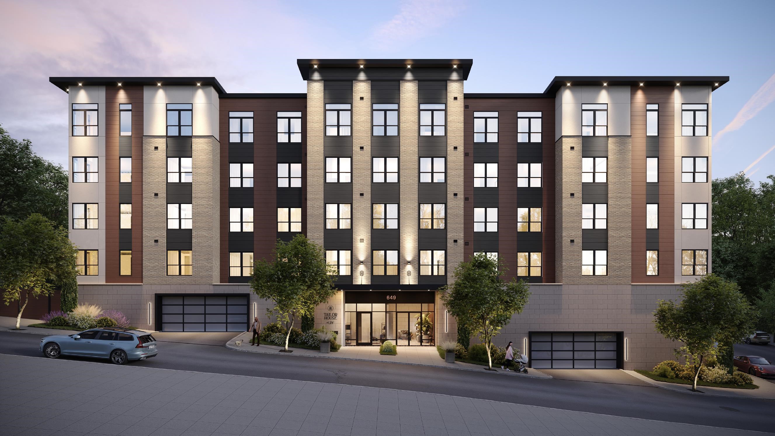 649 38TH ST Unit: 203