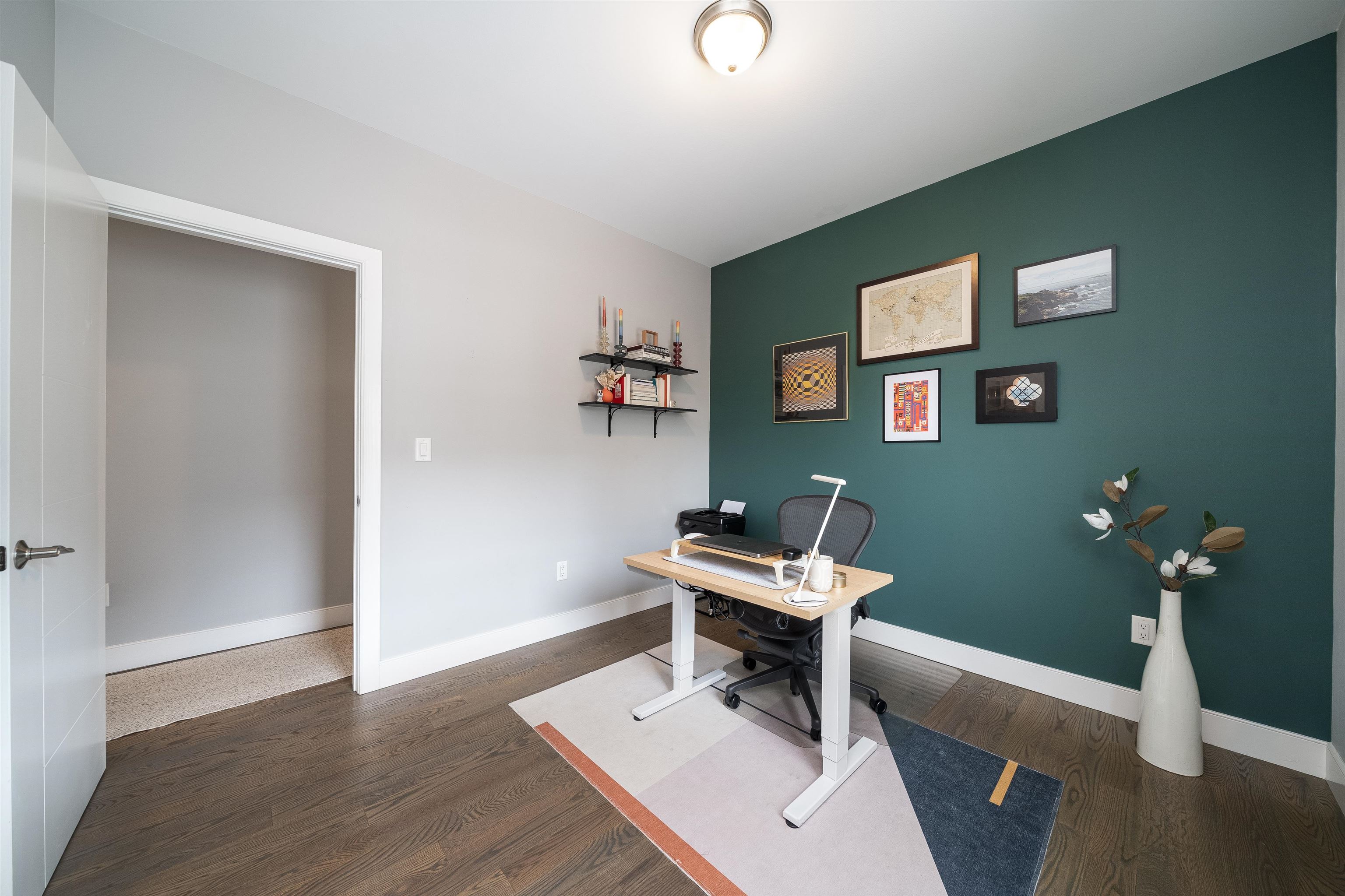 112 WEBSTER AVE Unit: 2