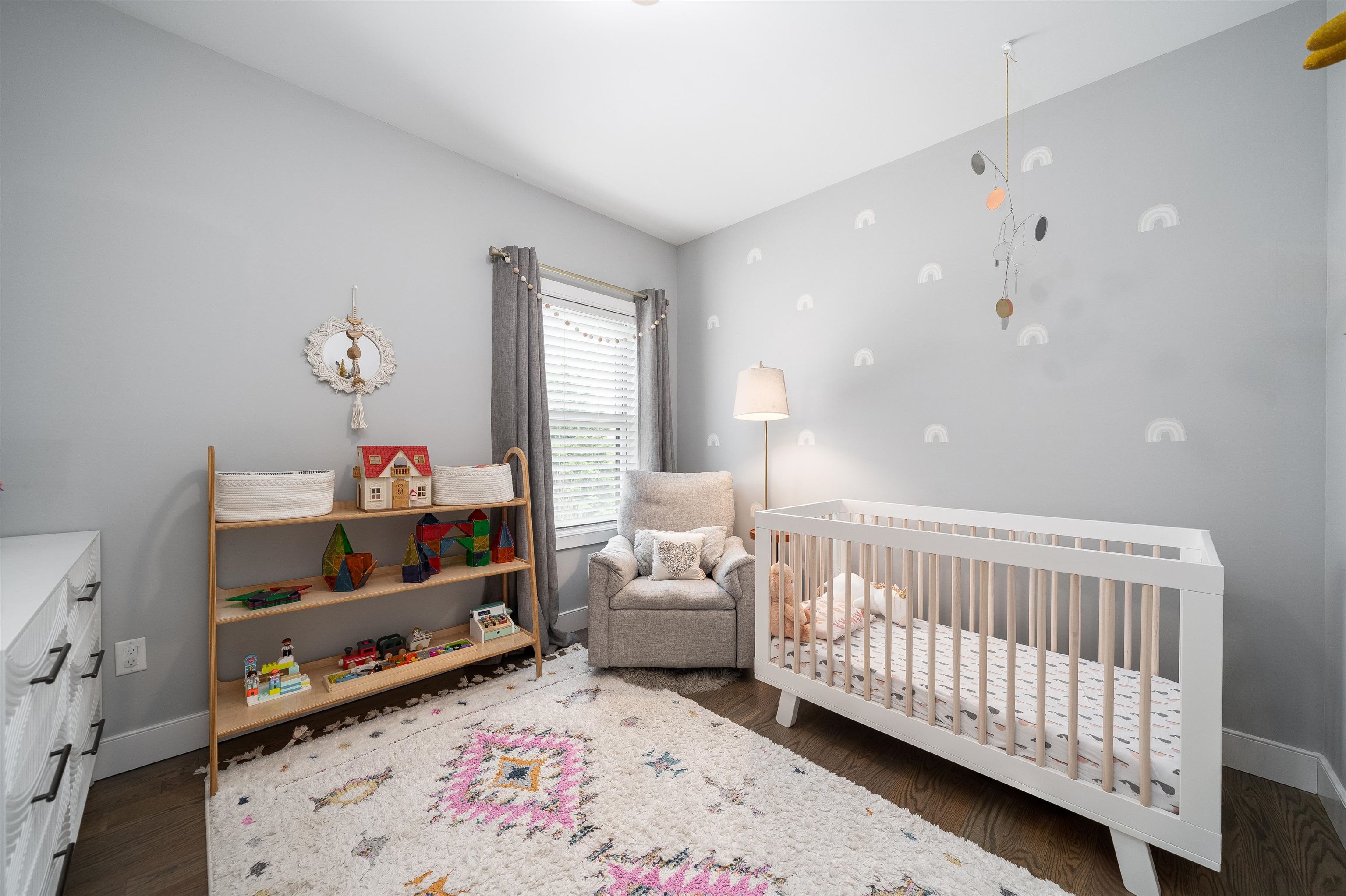 112 WEBSTER AVE Unit: 2