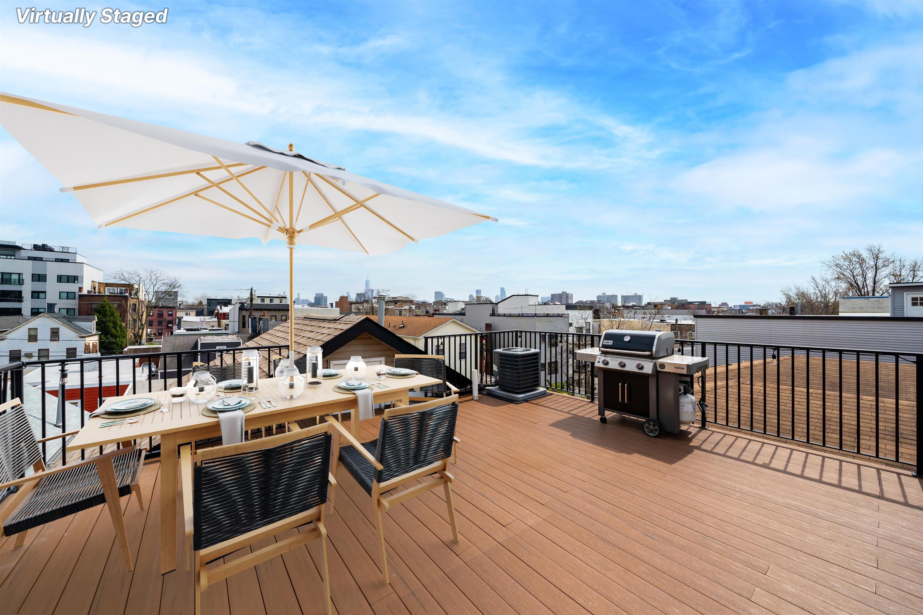 112 WEBSTER AVE Unit: 2