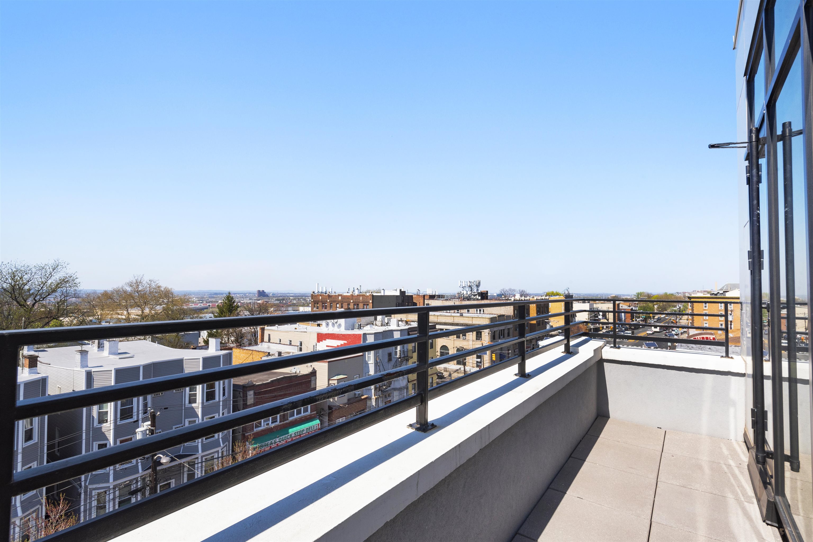 3464 KENNEDY BLVD Unit: PH6