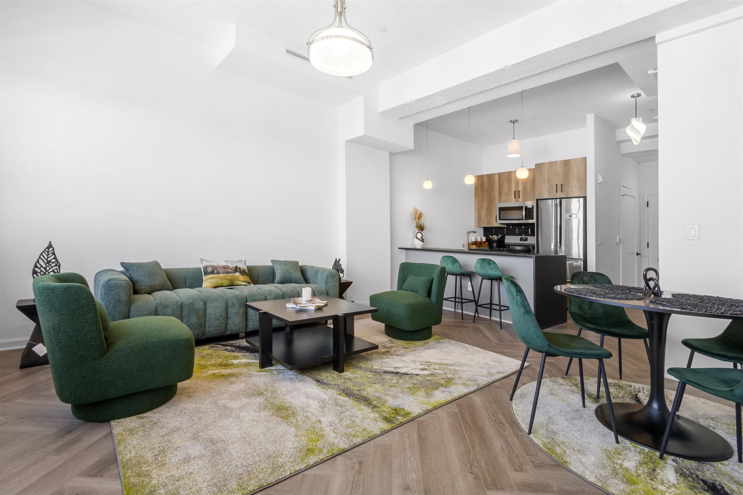 3464 KENNEDY BLVD Unit: PH6