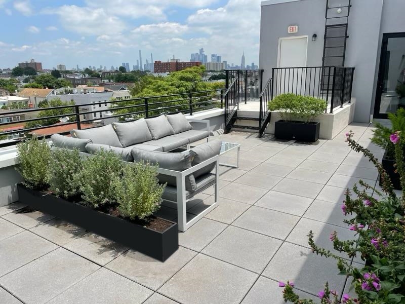 3464 KENNEDY BLVD Unit: PH6