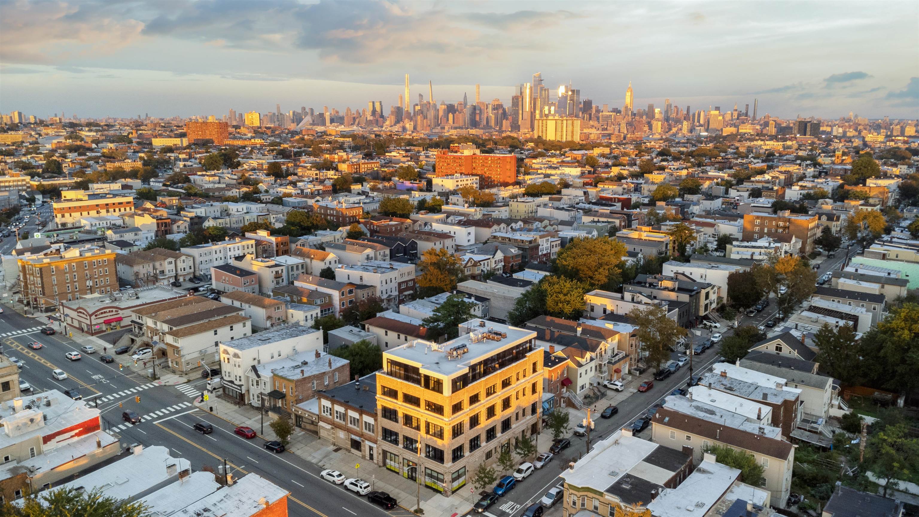 3464 KENNEDY BLVD Unit: PH6