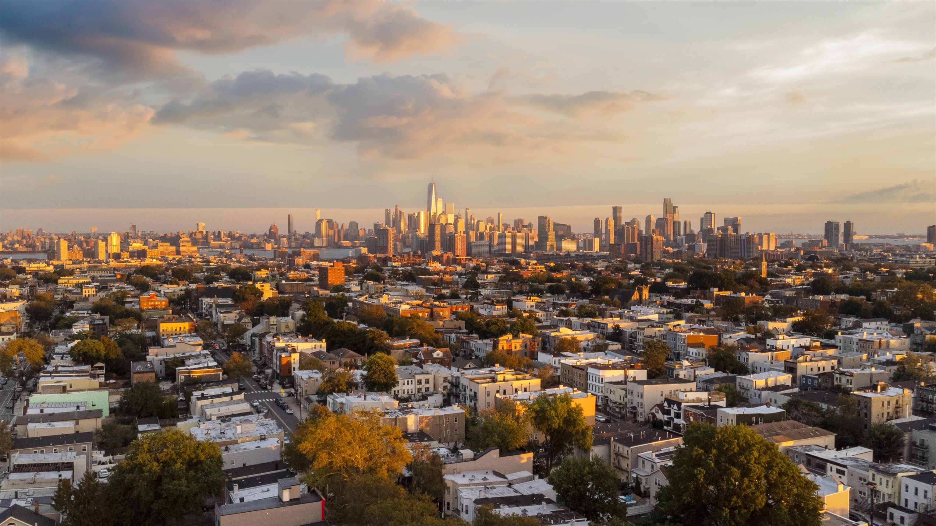 3464 KENNEDY BLVD Unit: PH6