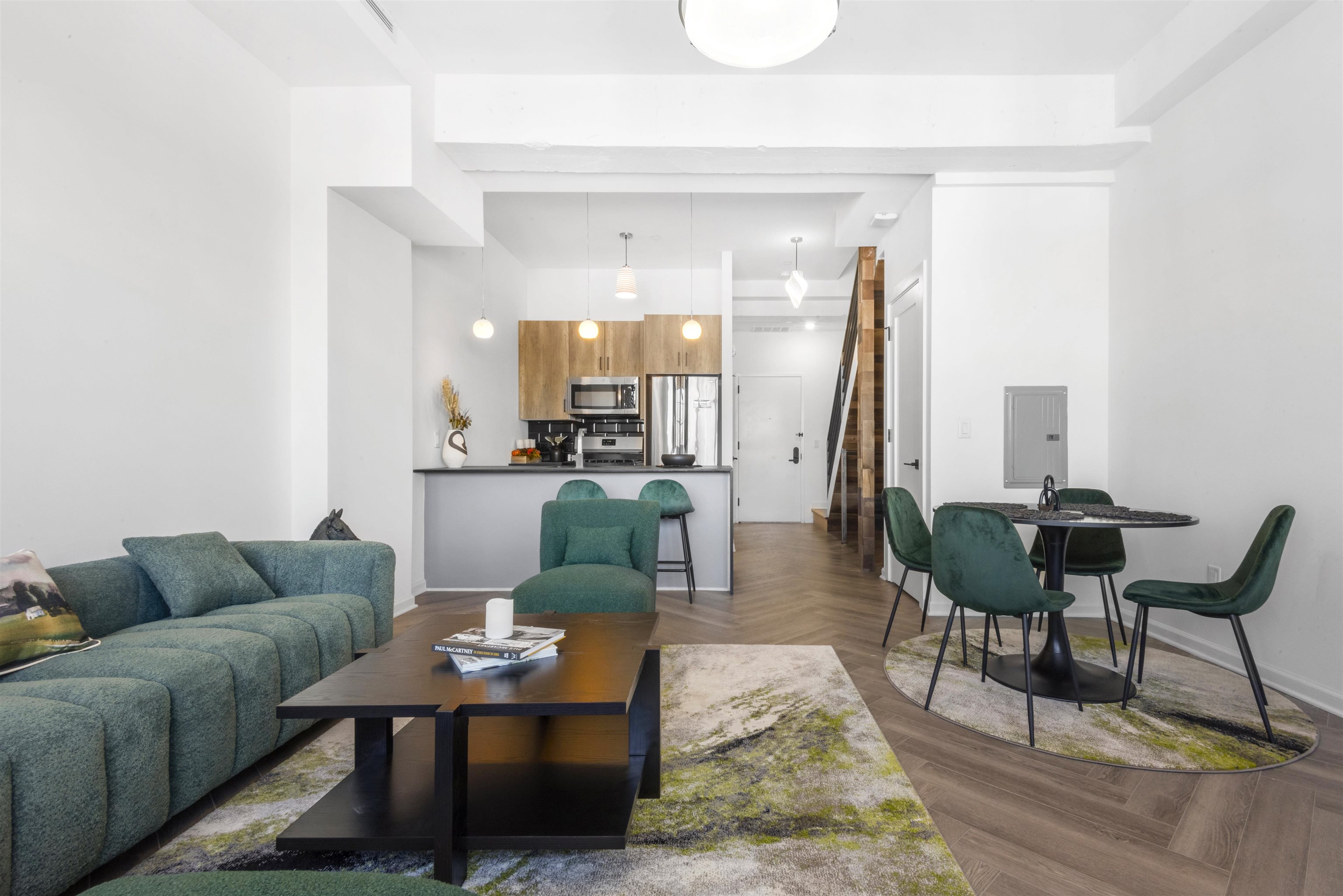 3464 KENNEDY BLVD Unit: PH6