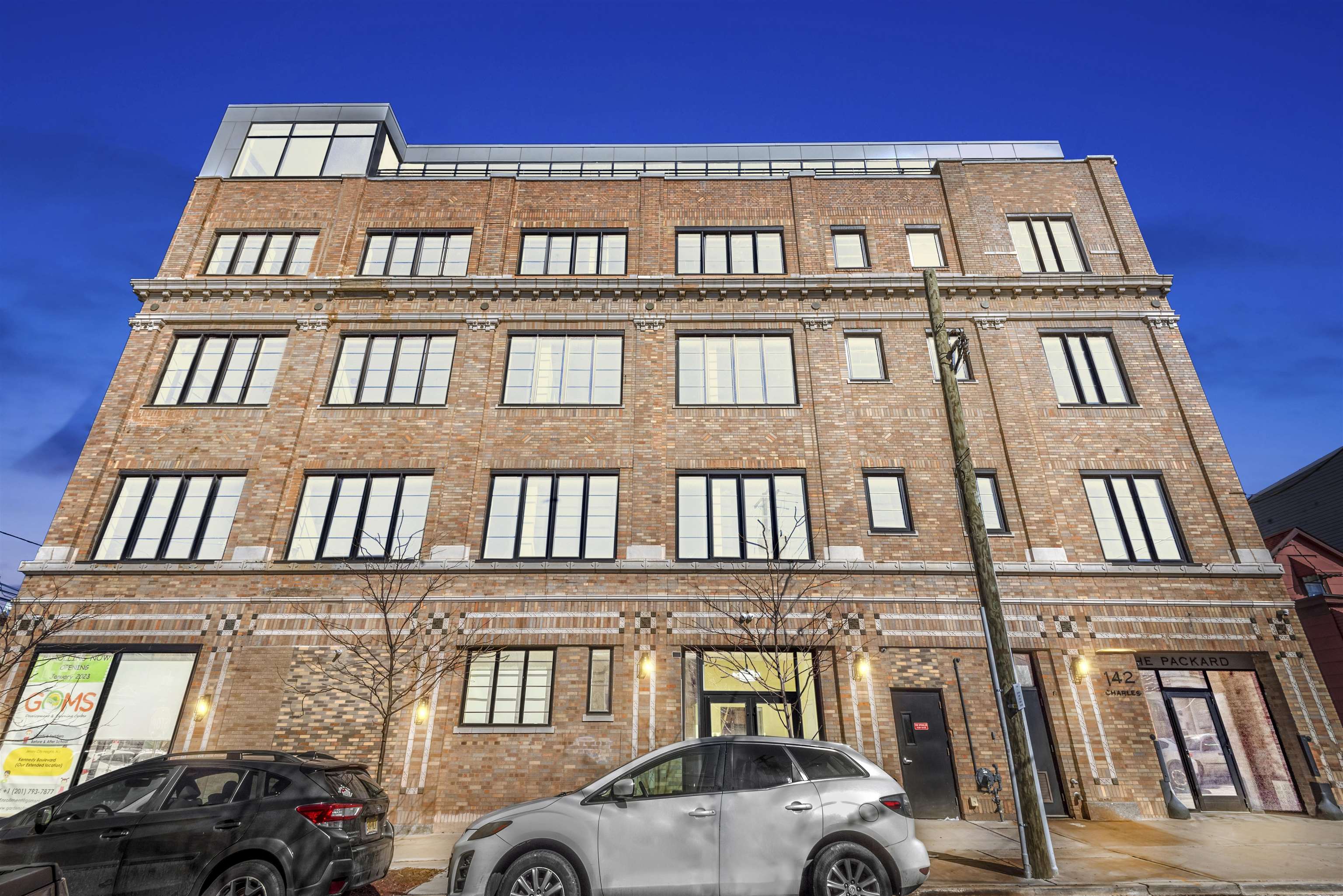 3464 KENNEDY BLVD Unit: PH6