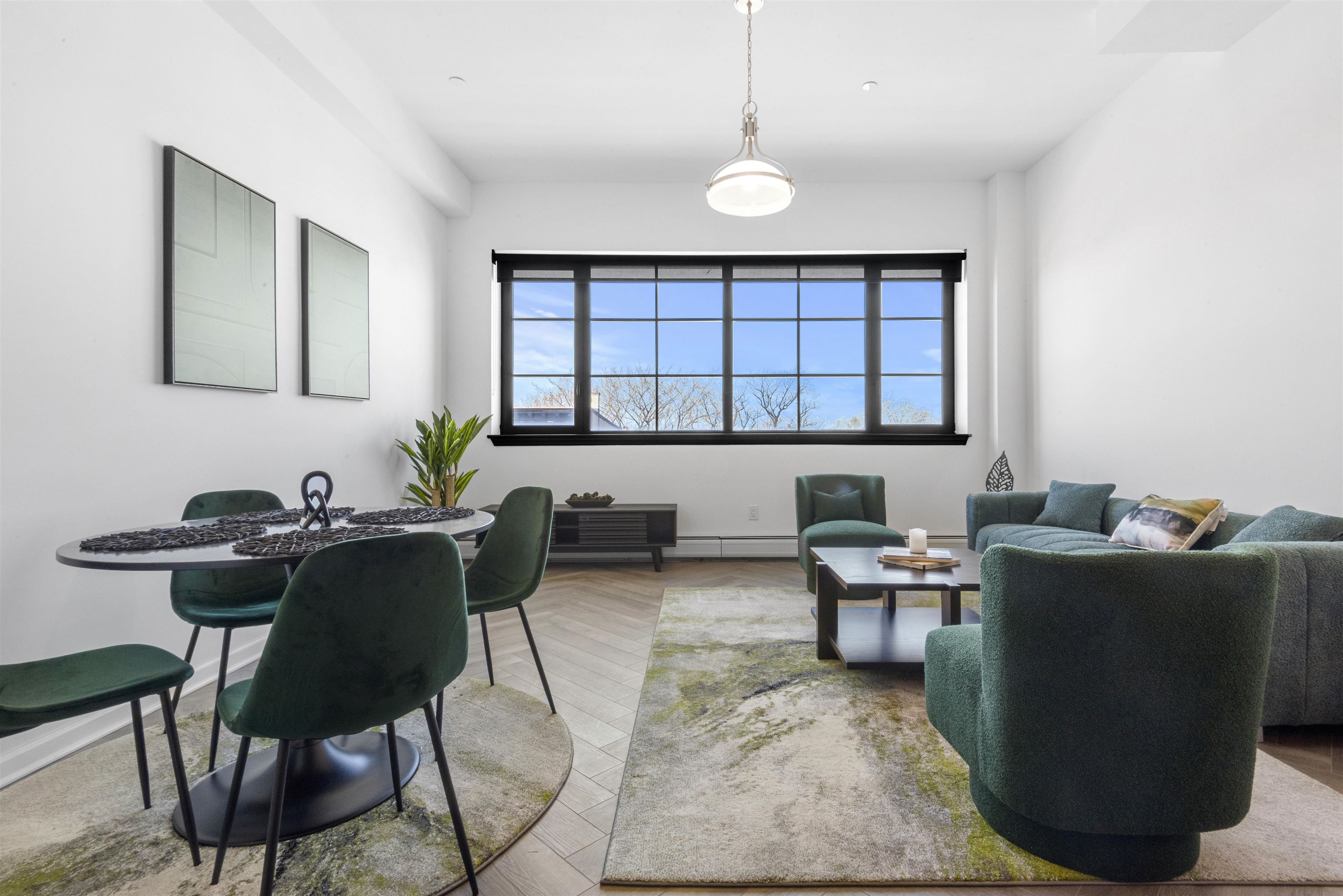 3464 KENNEDY BLVD Unit: PH6