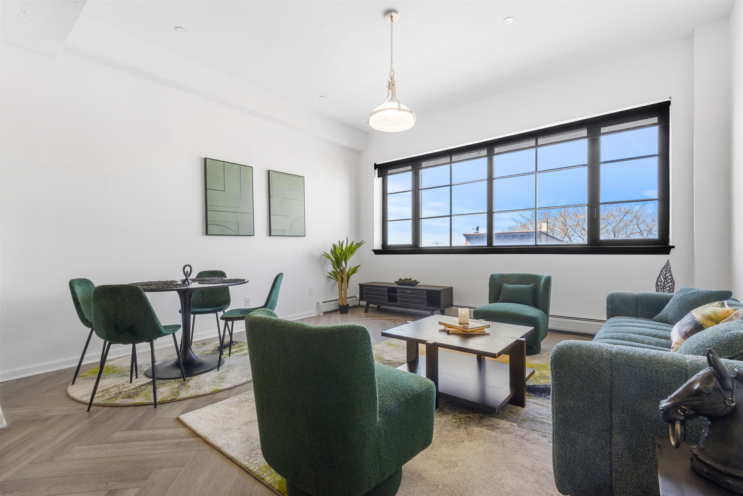 3464 KENNEDY BLVD Unit: PH6