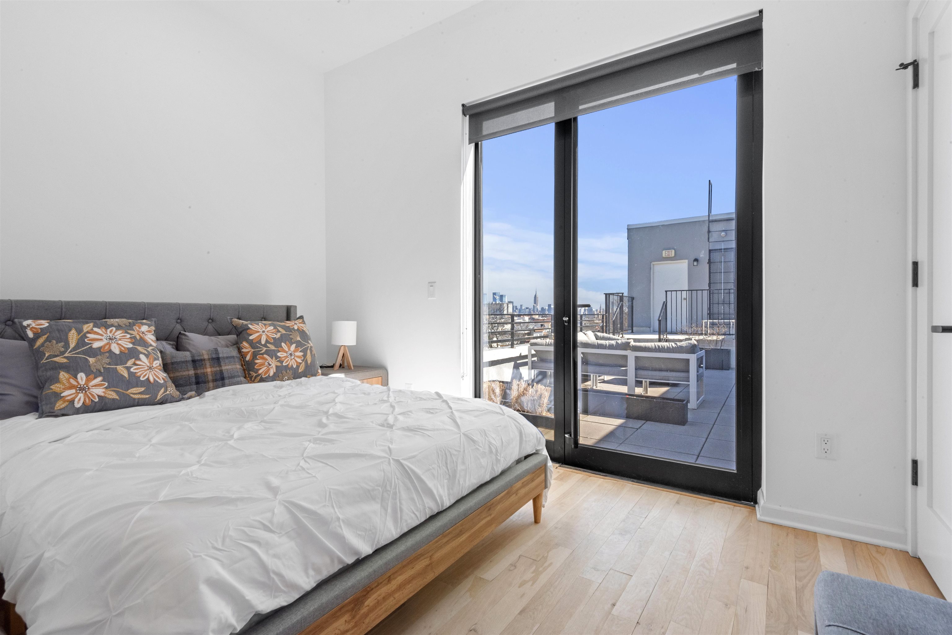 3464 KENNEDY BLVD Unit: PH6