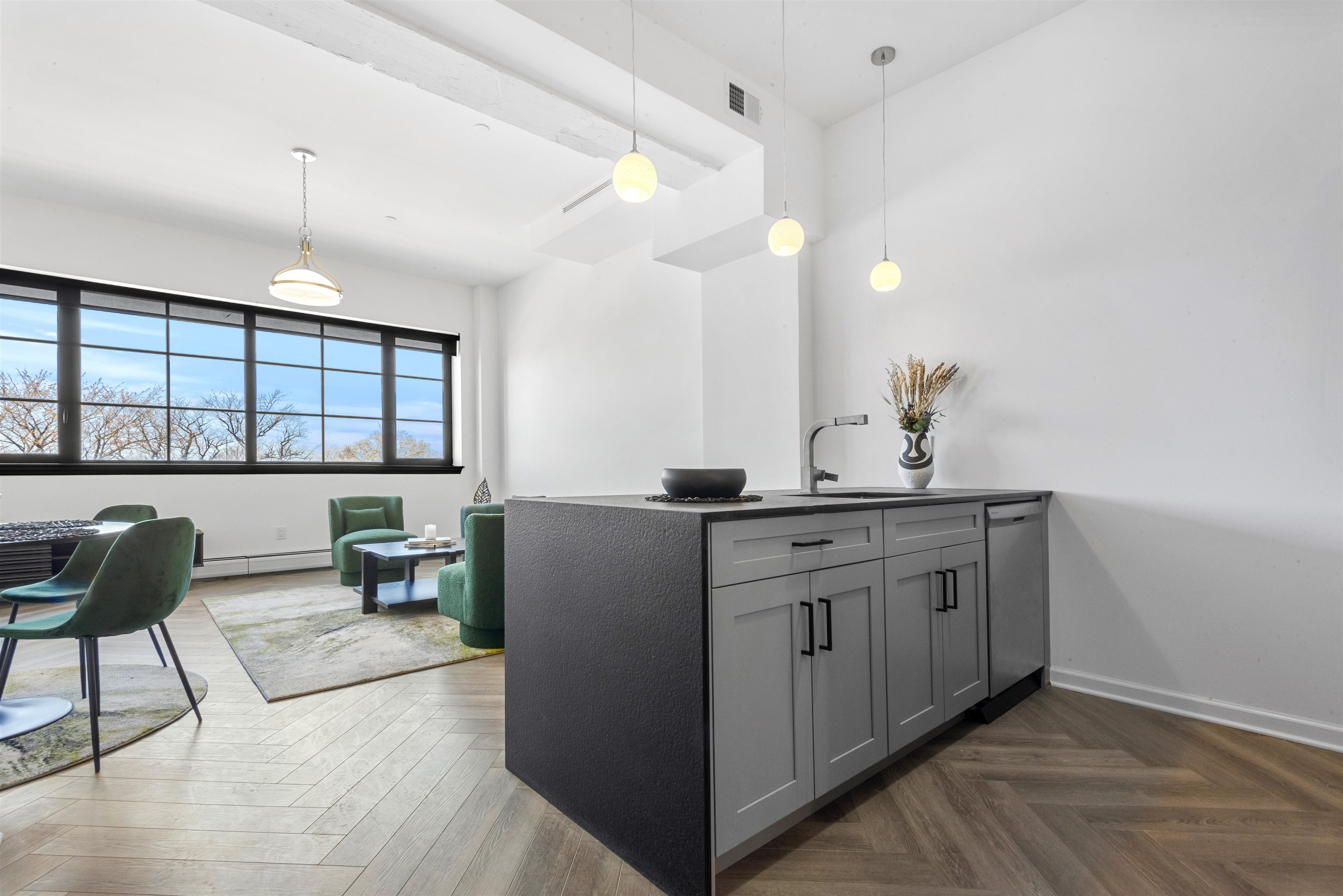 3464 KENNEDY BLVD Unit: PH6