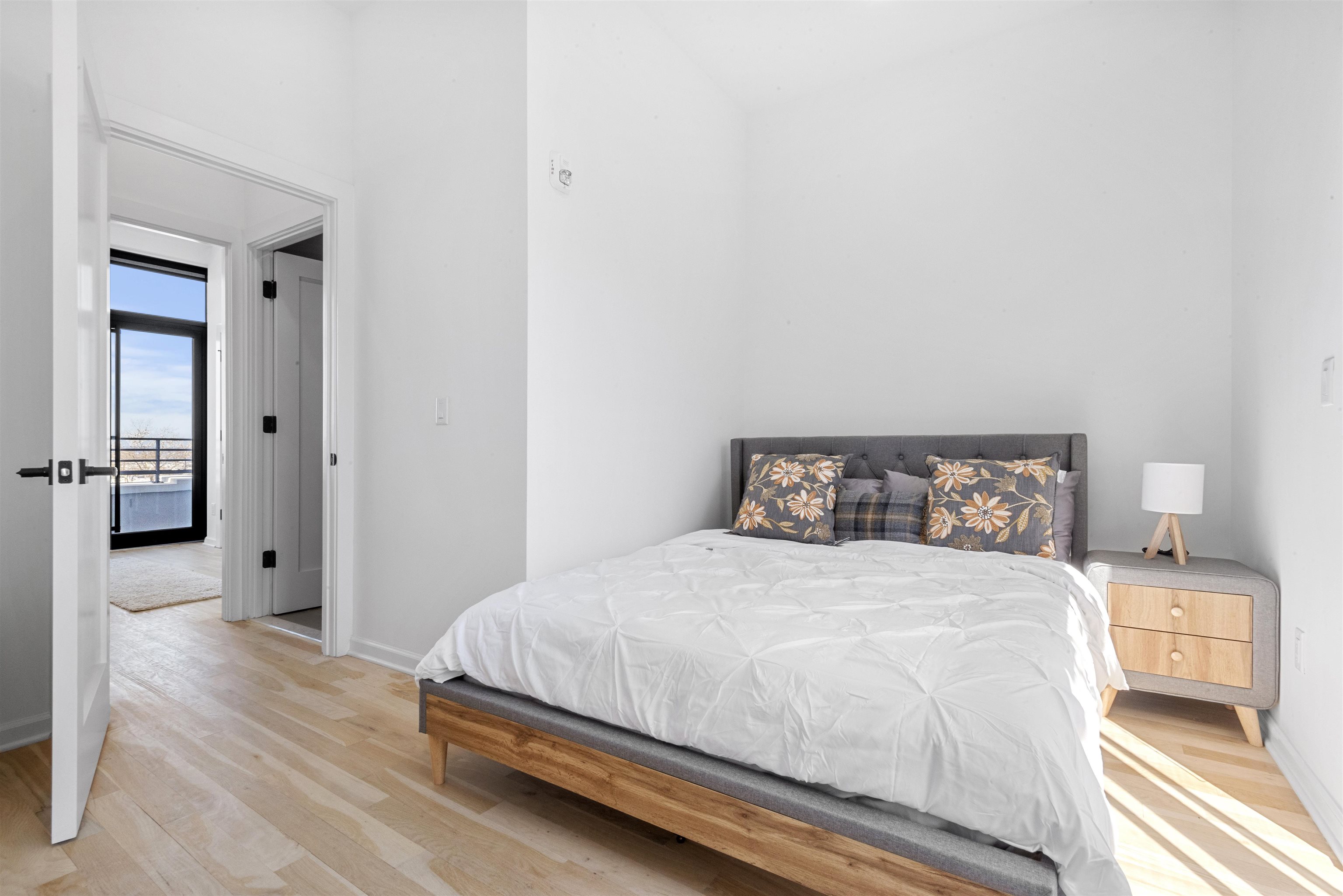 3464 KENNEDY BLVD Unit: PH6