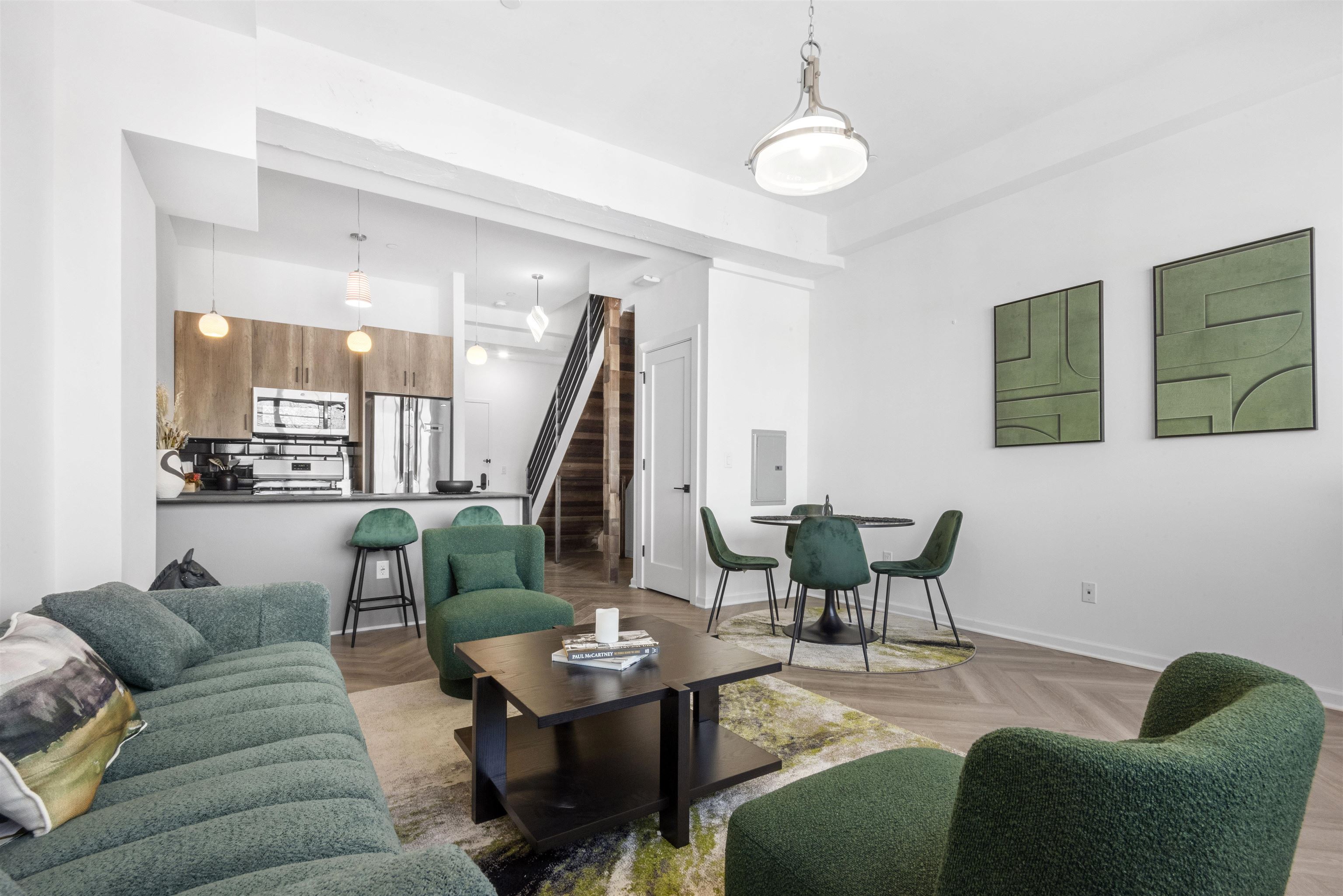 3464 KENNEDY BLVD Unit: PH6