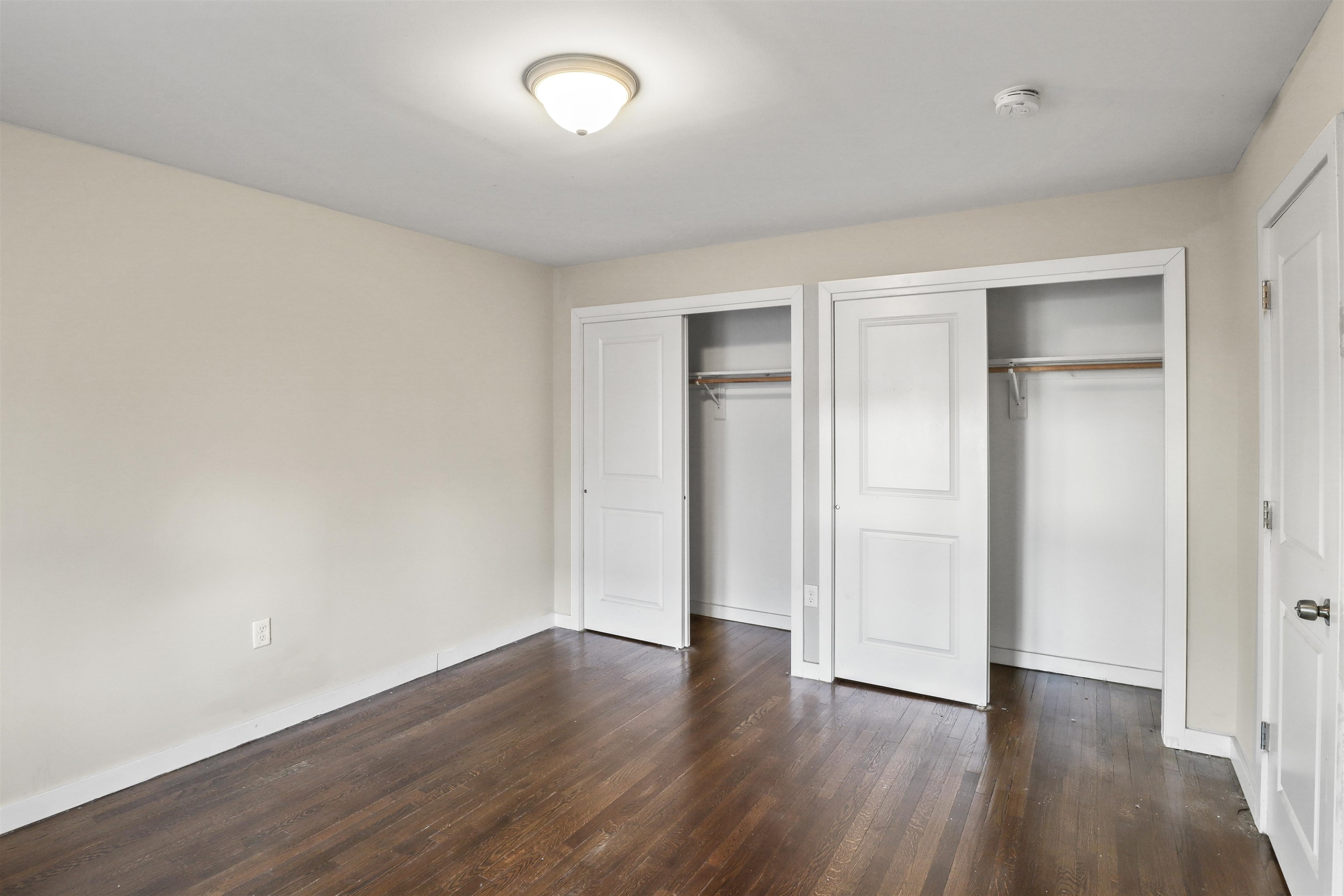 40 GLENWOOD AVE Unit: 2G