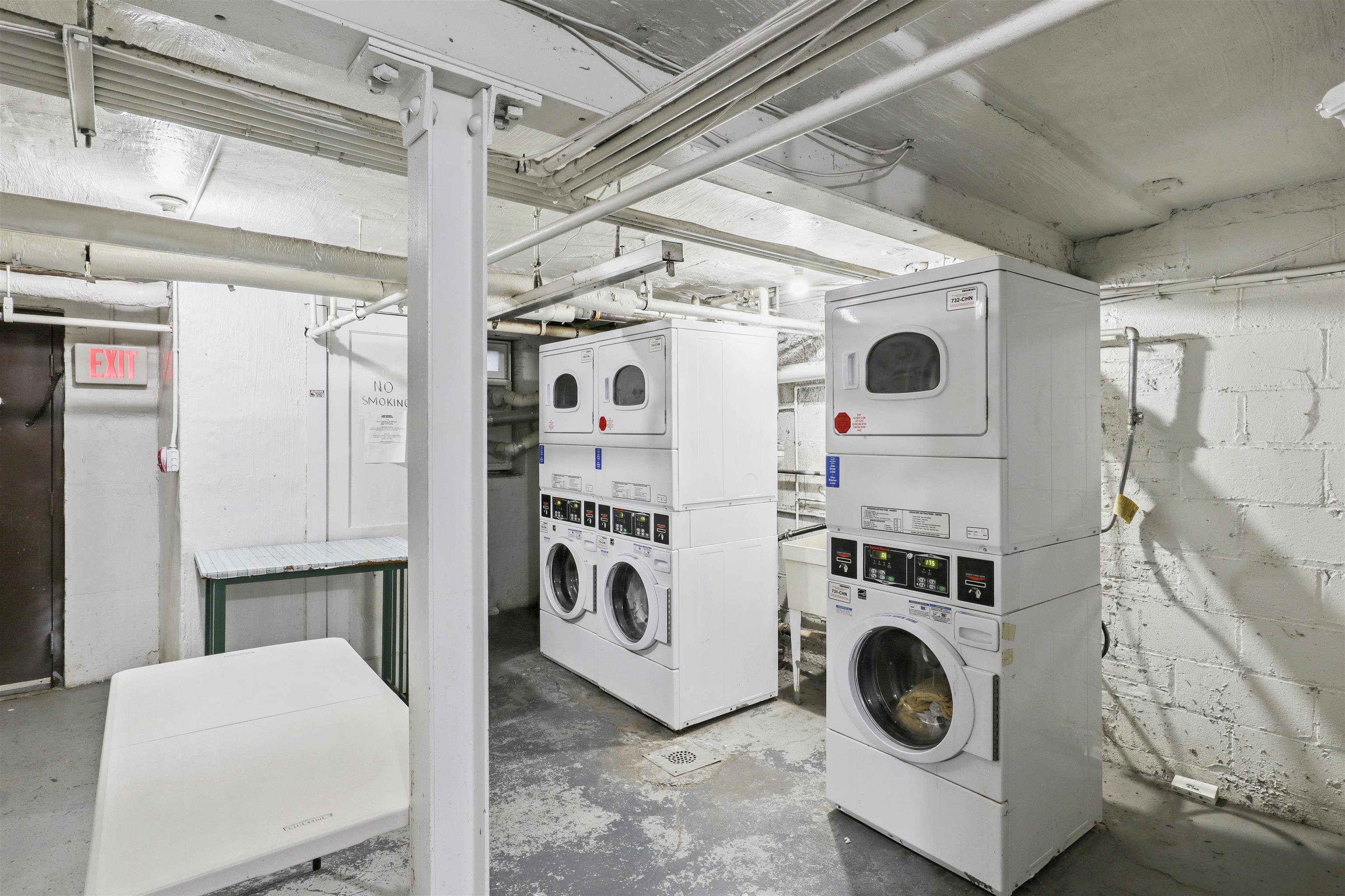 40 GLENWOOD AVE Unit: 2G