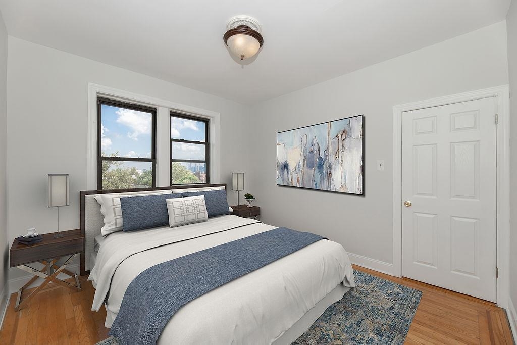 50 RESERVOIR AVE Unit: 405