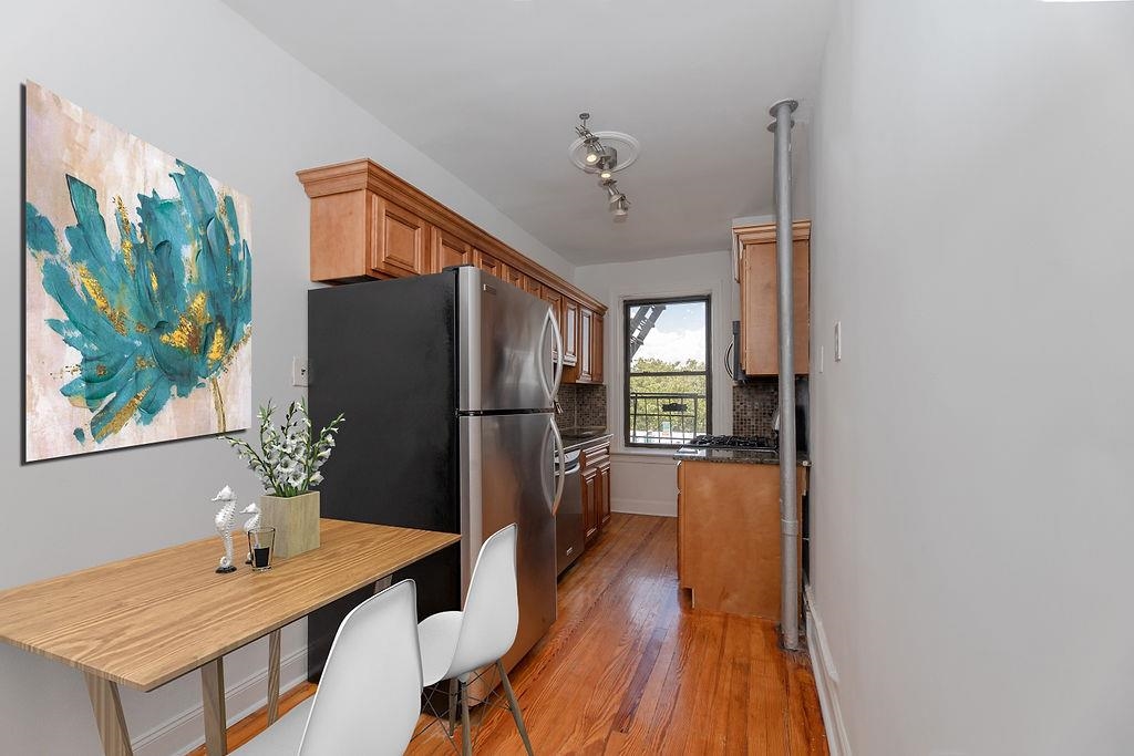50 RESERVOIR AVE Unit: 405