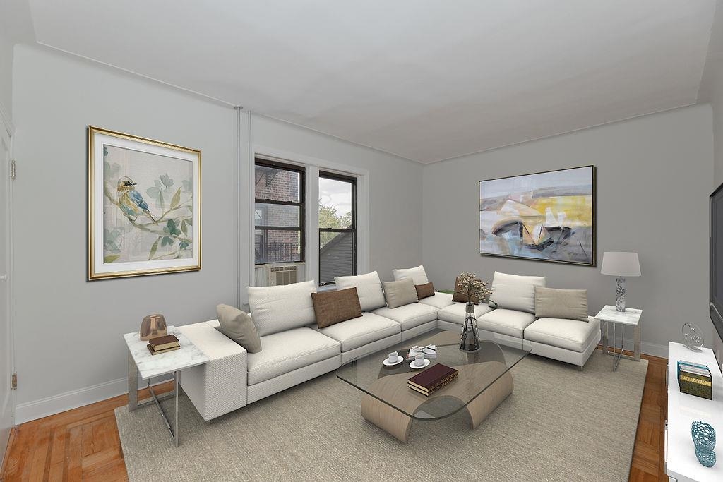 50 RESERVOIR AVE Unit: 405