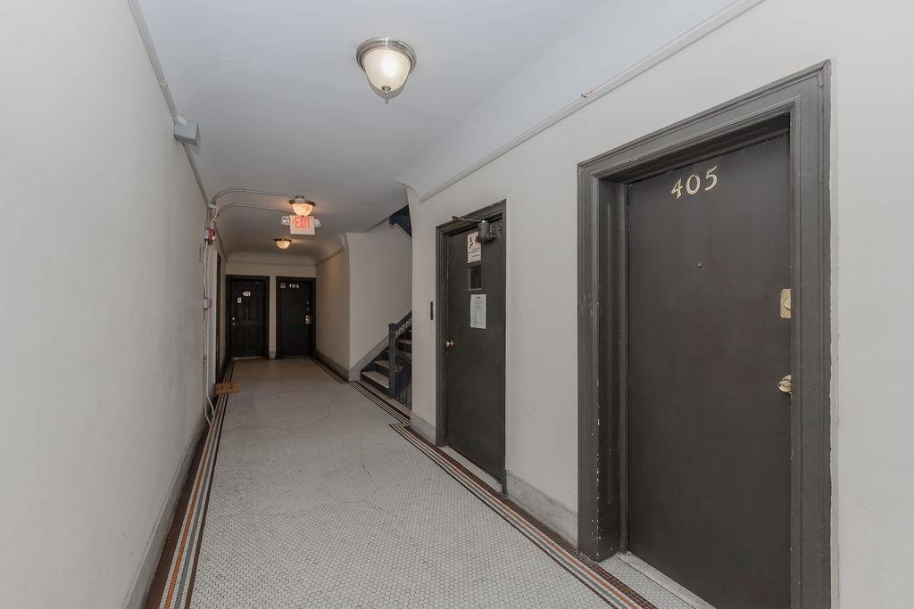 50 RESERVOIR AVE Unit: 405