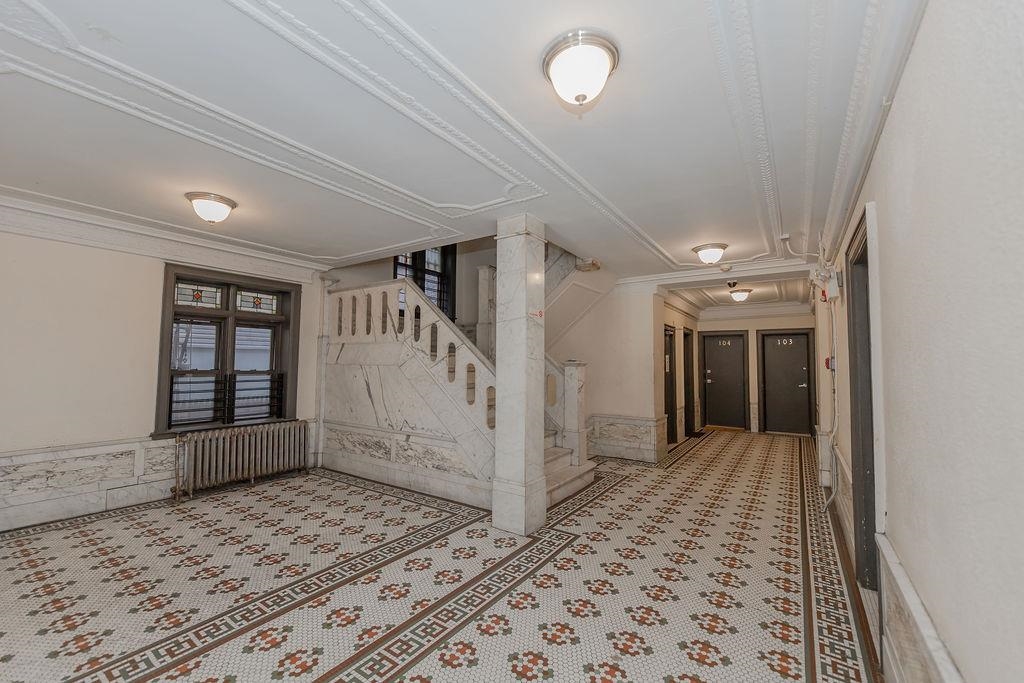 50 RESERVOIR AVE Unit: 405