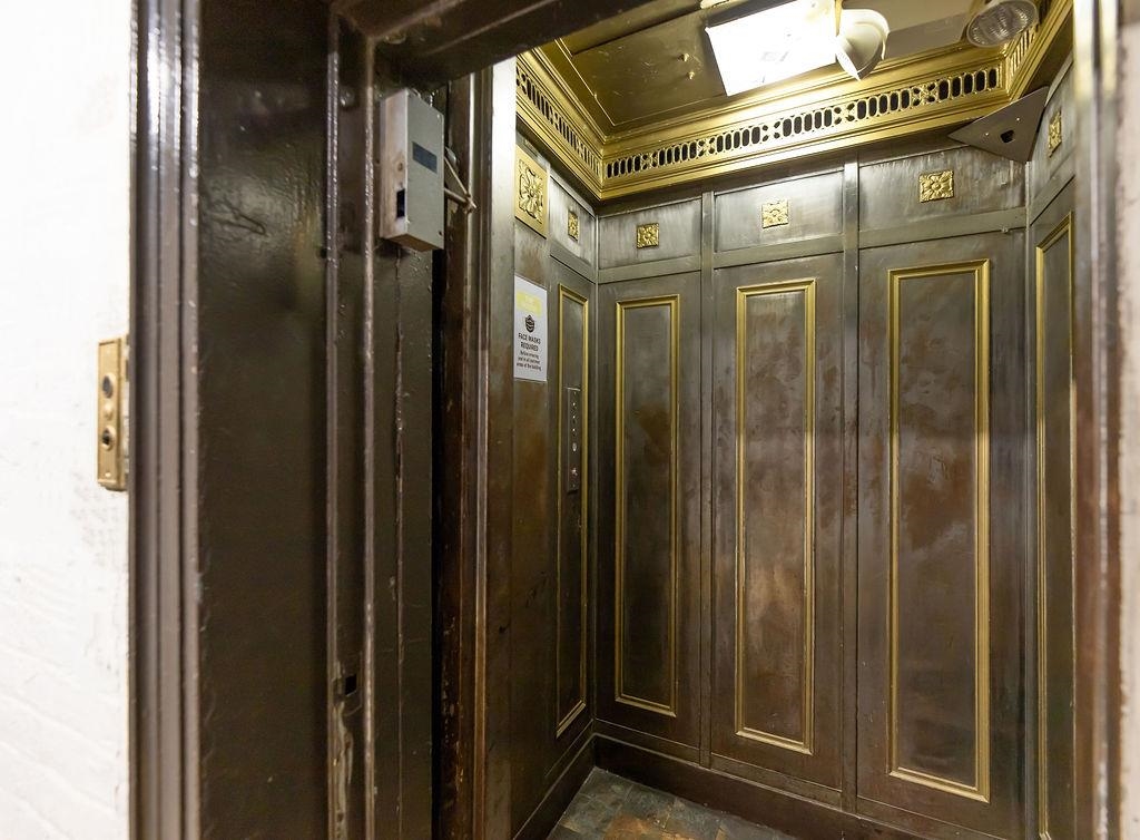 50 RESERVOIR AVE Unit: 405