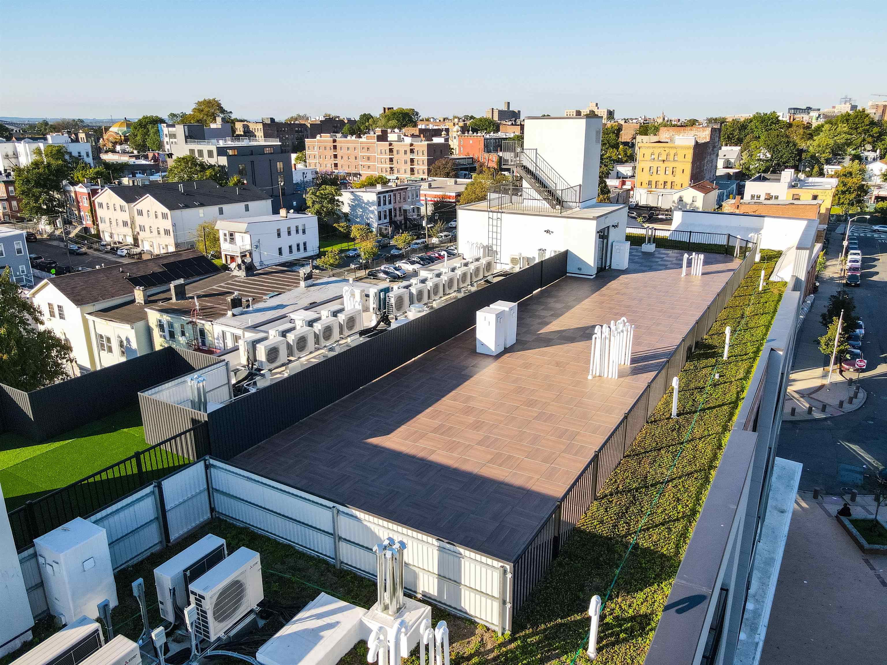 545 MARTIN LUTHER KING JR DR Unit: 208