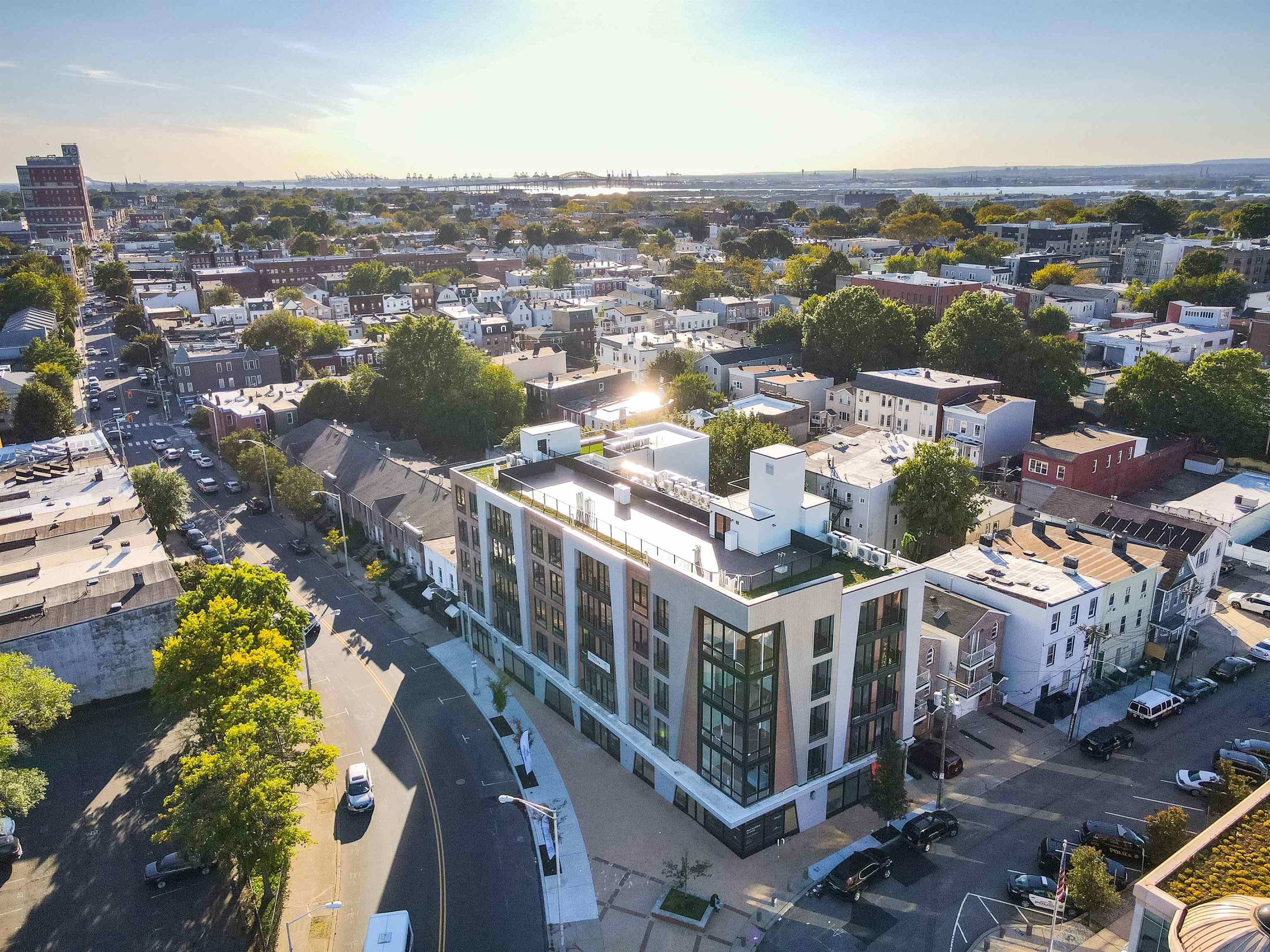 545 MARTIN LUTHER KING JR DR Unit: 208