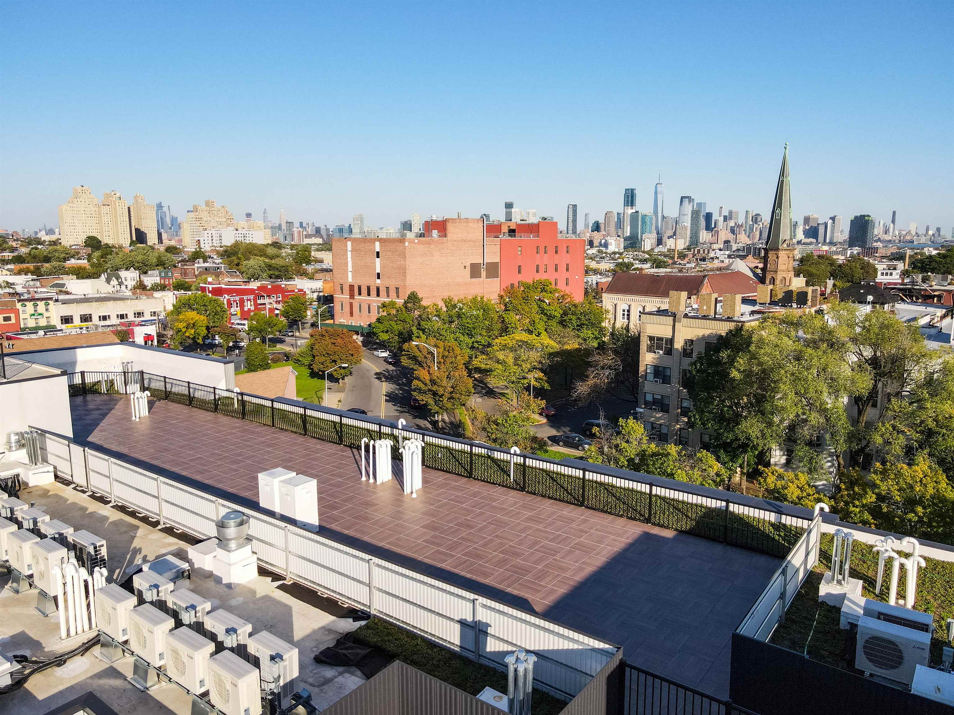 545 MARTIN LUTHER KING JR DR Unit: 401