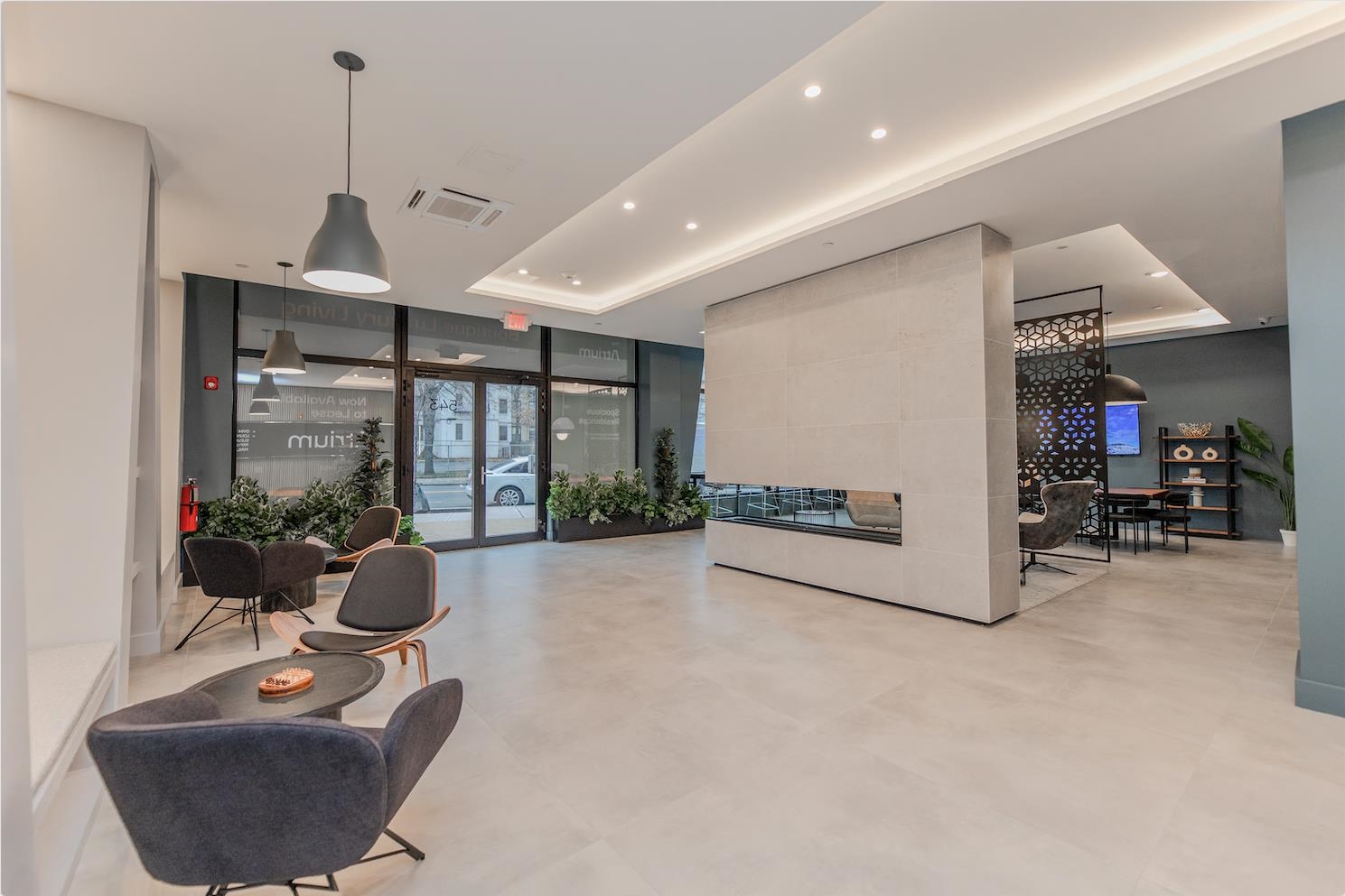 545 MARTIN LUTHER KING JR DR Unit: 401