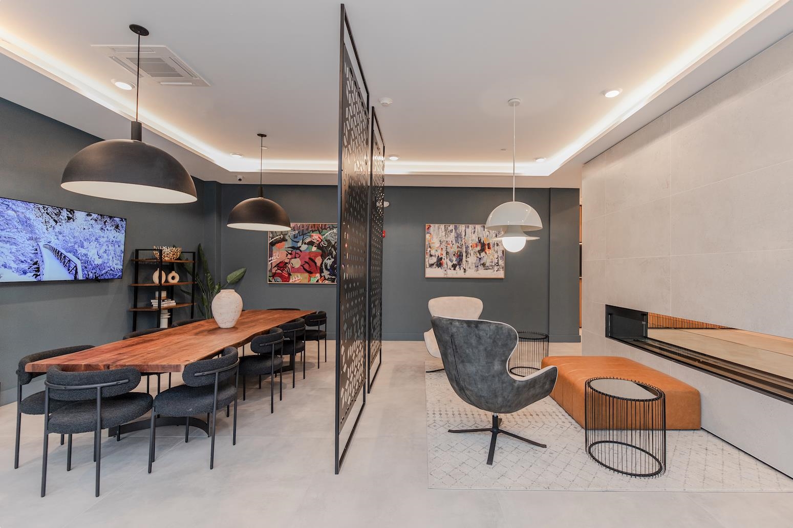 545 MARTIN LUTHER KING JR DR Unit: 401