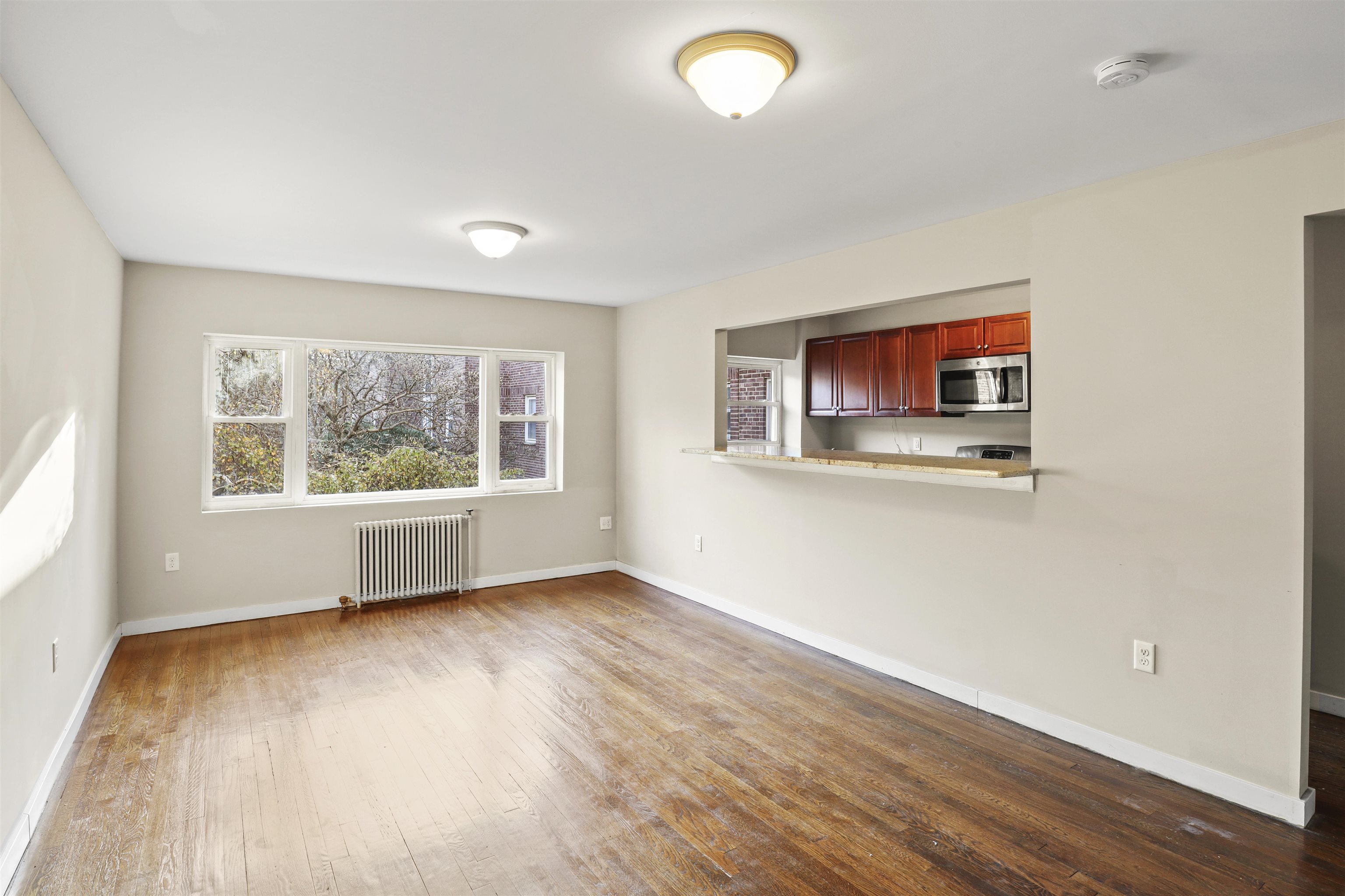 40 GLENWOOD AVE Unit: 2G