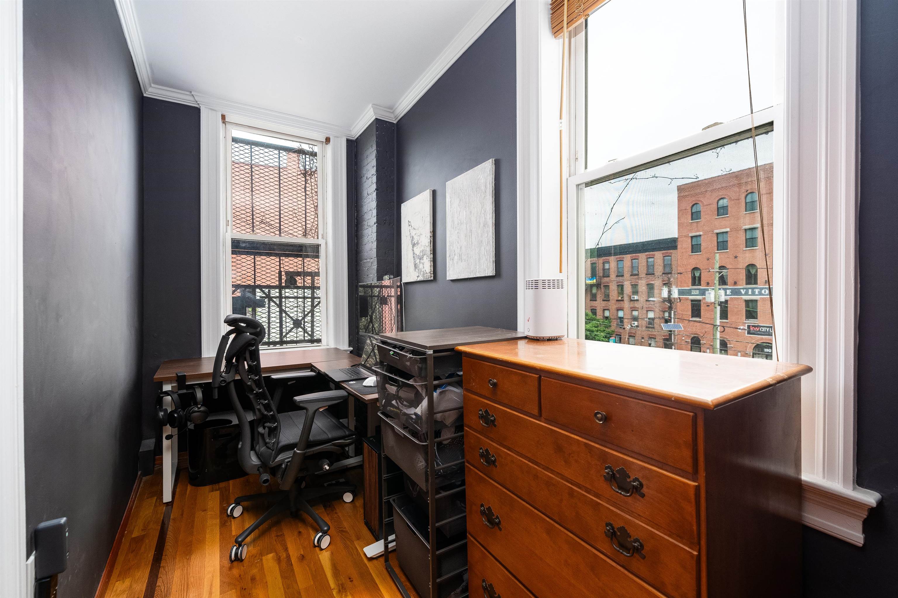 515 JERSEY AVE Unit: 5