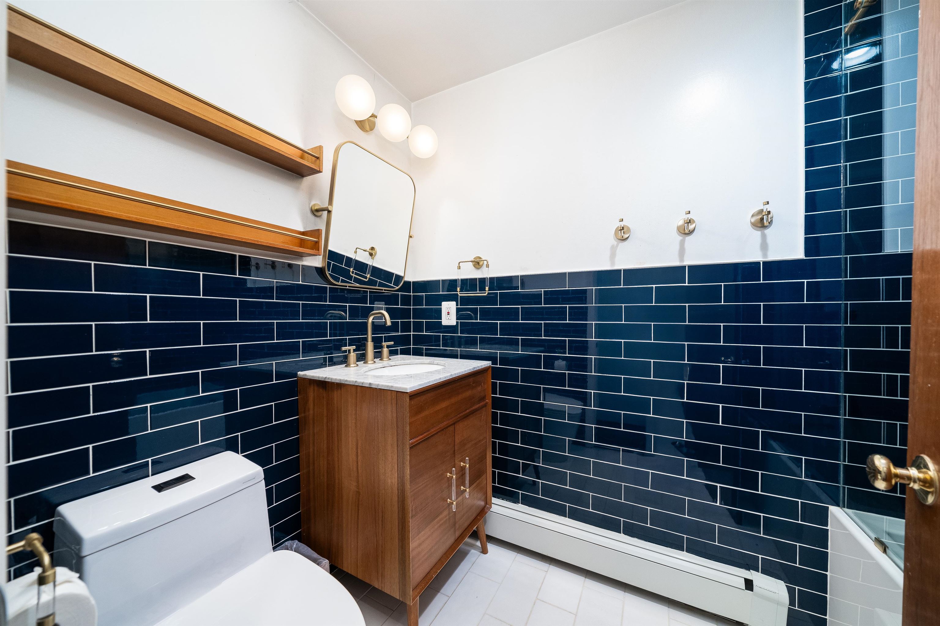 515 JERSEY AVE Unit: 5