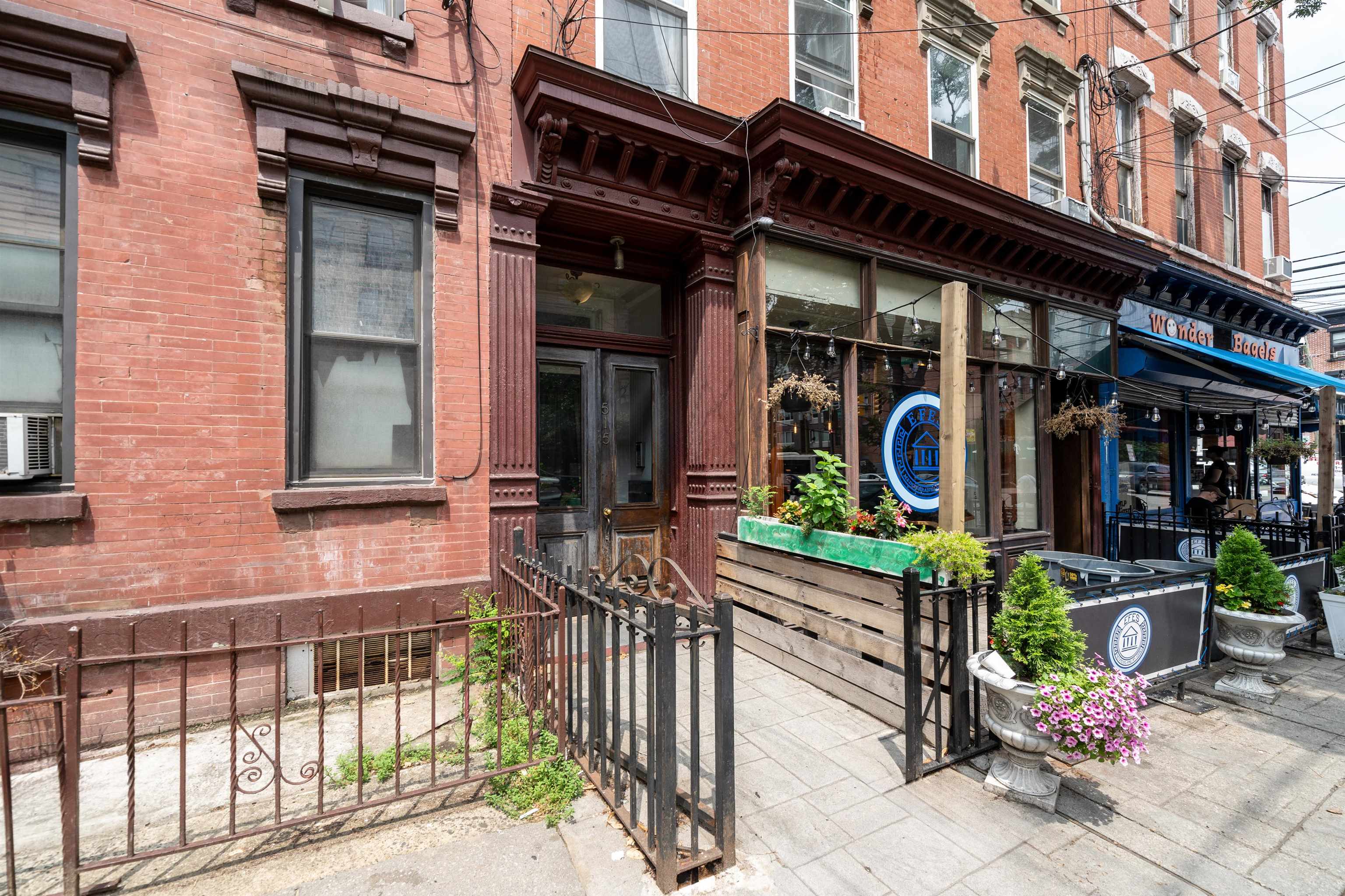 515 JERSEY AVE Unit: 5