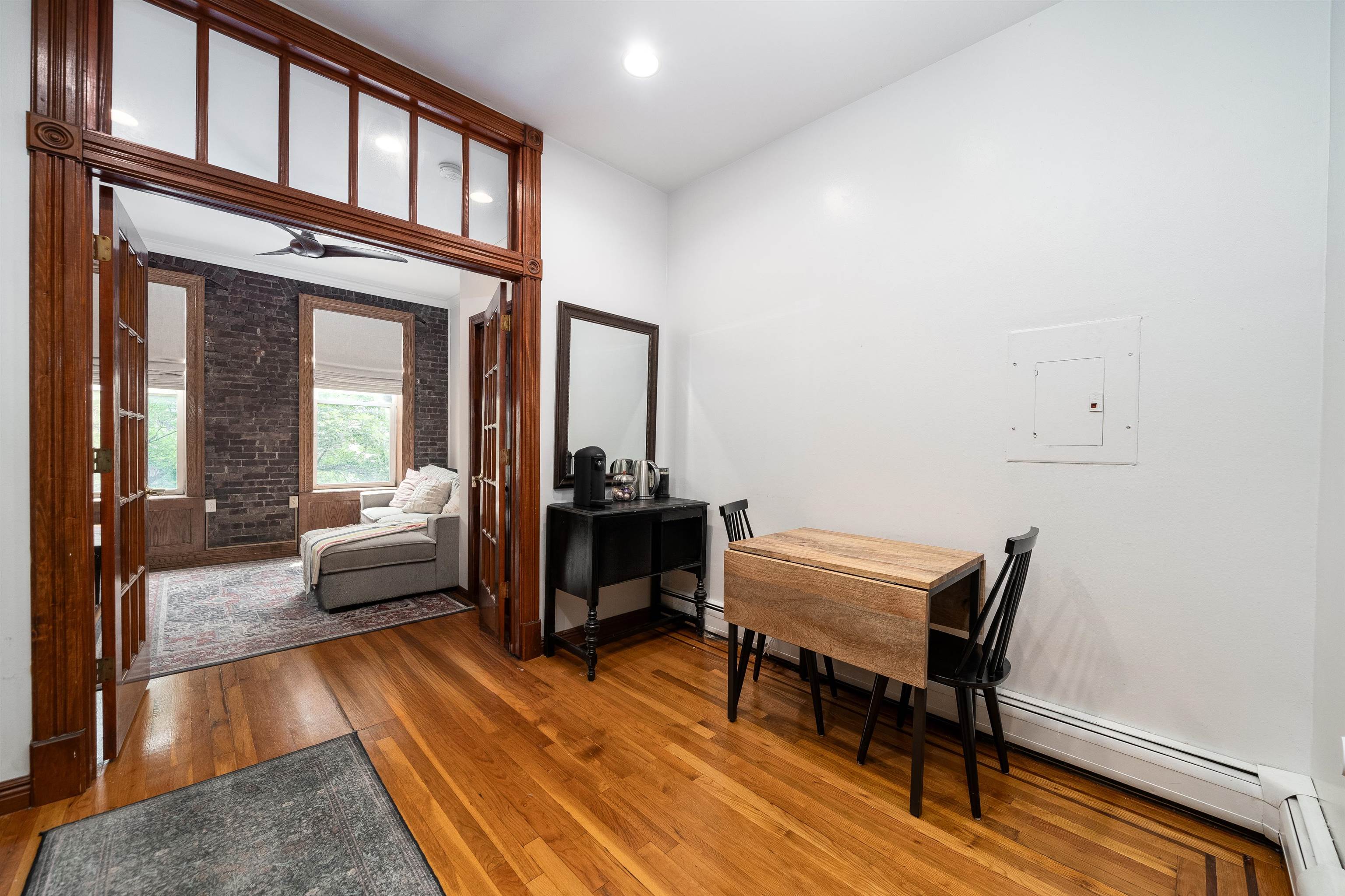 515 JERSEY AVE Unit: 5