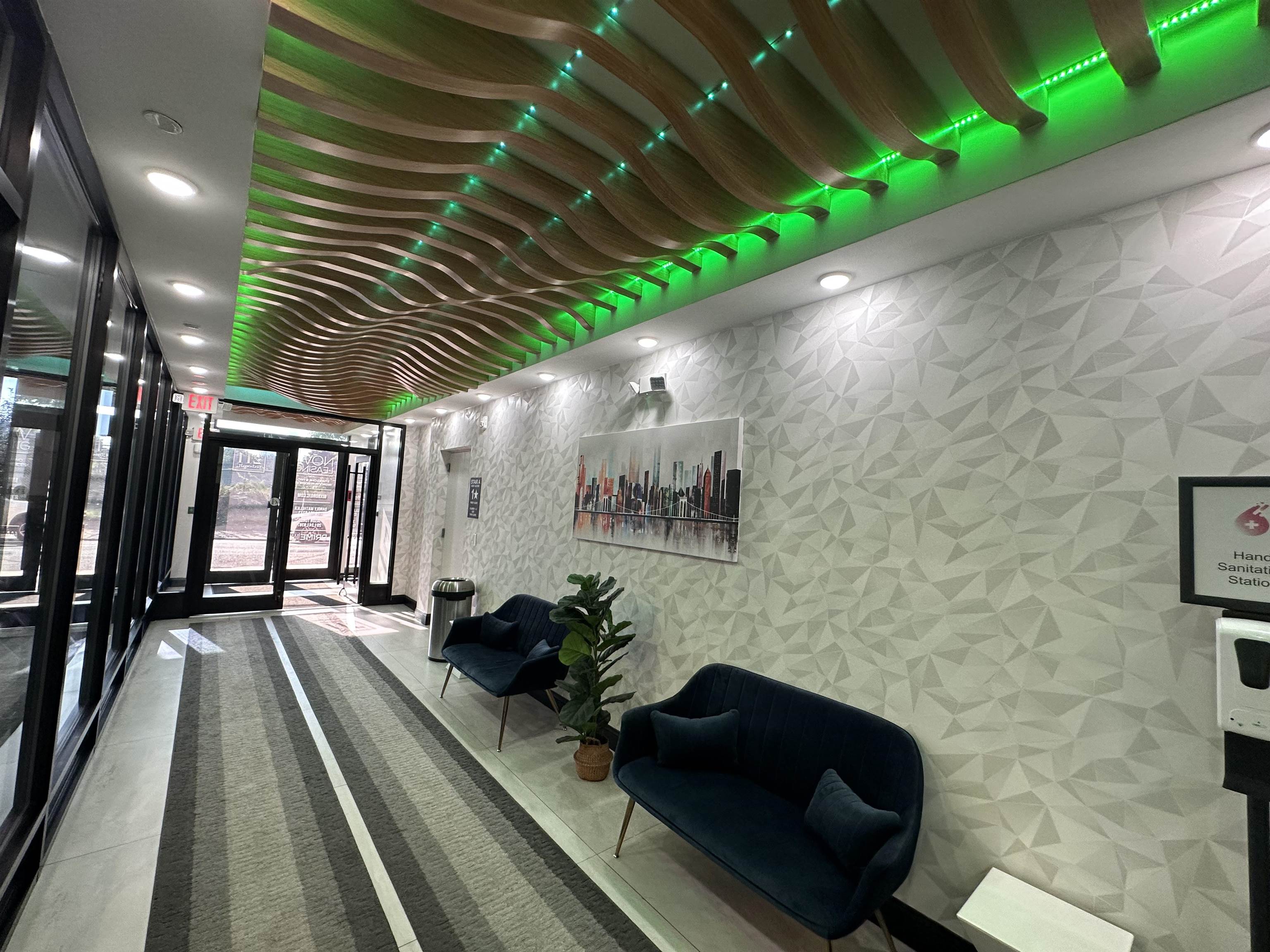 211 BALDWIN AVE Unit: 607