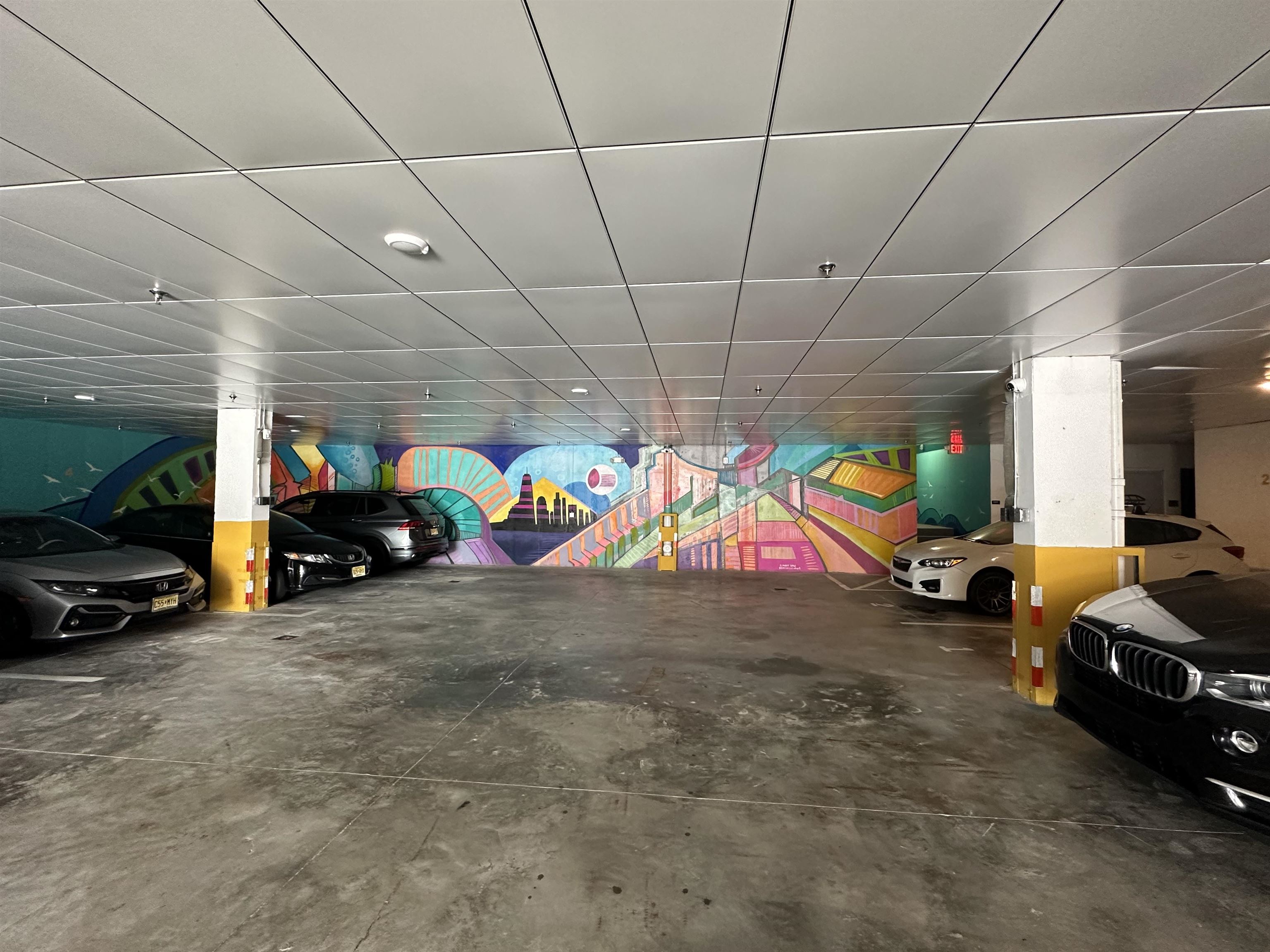 211 BALDWIN AVE Unit: 607